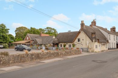 Water Meadow Cottage (OC-C44898) Water Meadow Cottage (OC-C44898)