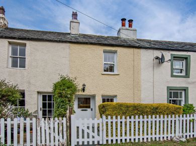 Middle Cragg Cottage (OC-SZ342)