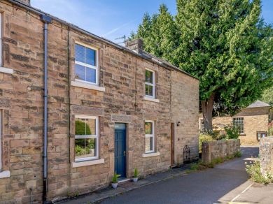 Rambler's Cottage Bakewell (OC-88661) Rambler's Cottage Bakewell (OC-88661)