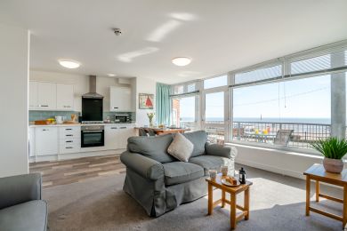Ocean Retreats South Bay Apt 4 (OC-O29896)