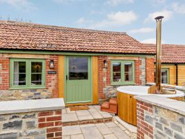 The Pigsty - Orchard Farm