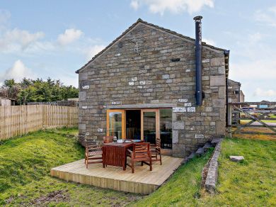 Emley View Cottage (OC-EMLEY)