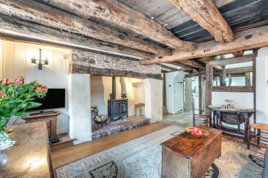 Forge Cottage - Battle (OC-F32643)