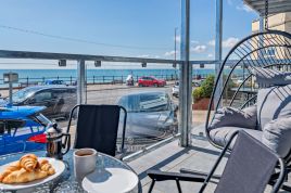 Ocean Retreats - Apartment 2