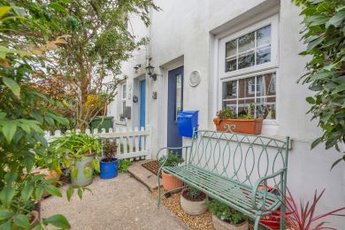 Michalmas Cottage - Eastbourne (OC-EHC24) Michalmas Cottage - Eastbourne (OC-EHC24)