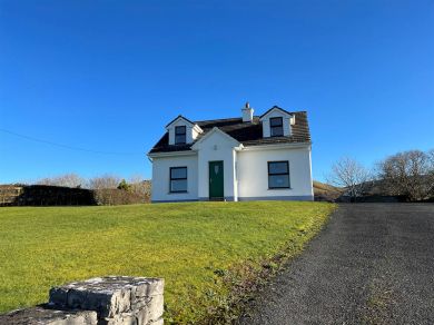 Bishops Quarter Cottage (OC-II09354)