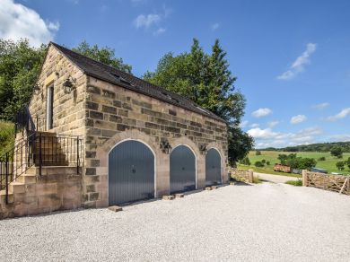 The Coach House - Youlgreave (OC-91367) The Coach House - Youlgreave (OC-91367)