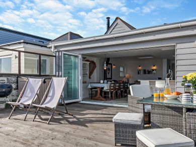 Stone's Throw Beach Retreat (OC-50842)