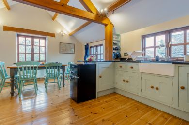 Coach House Cottage - Dorstone (OC-C31765)