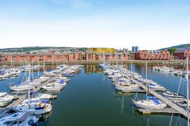 Marina Boats View (OC-M44948) Marina Boats View (OC-M44948)