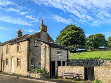 Cowslip Cottage - Tideswell (OC-85592) Cowslip Cottage - Tideswell (OC-85592)