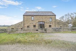 Low Byre - Ingleton