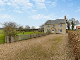 Winterton Field View