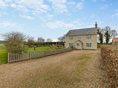 Winterton Field View (OC-46478) Winterton Field View (OC-46478)