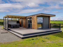 Culzean Lodge