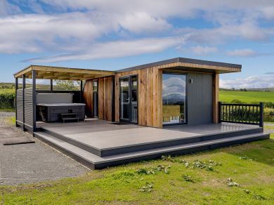 Culzean Lodge (OC-78073) Culzean Lodge (OC-78073)