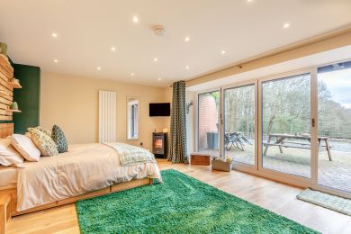 Deer View Retreat (OC-D30808)