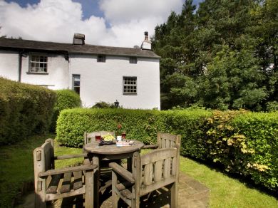 Park Gate Cottage (OC-LCC43)
