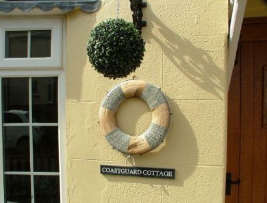 Coastguard Cottage (OC-H85882)