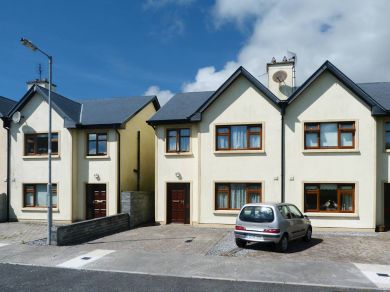 Ennistymon House (OC-II08862)