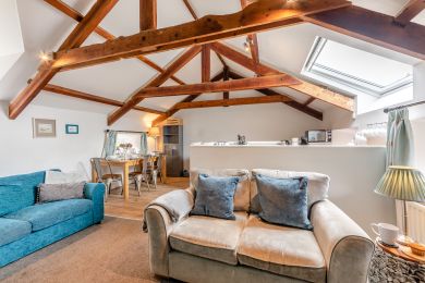 Pottery Cottage - Alnwick (OC-P32067)