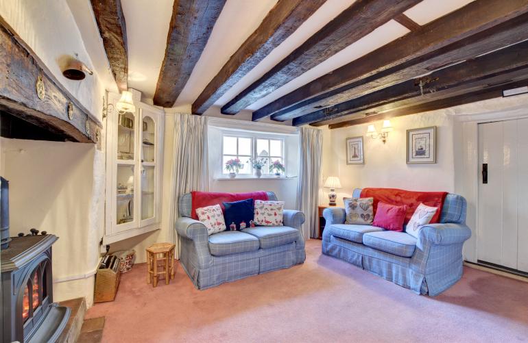 Monks Cottage | Monks Cottage in Braunton