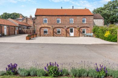 Willerby Grange Farm (OC-W29935)