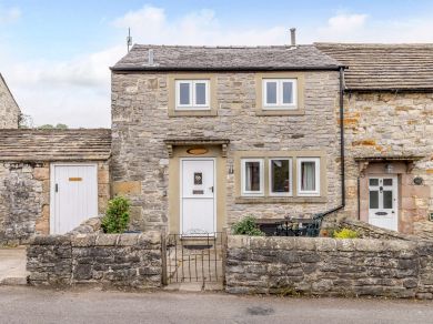 Lilac Cottage - Ashford In The Water (OC-85314) Lilac Cottage - Ashford In The Water (OC-85314)