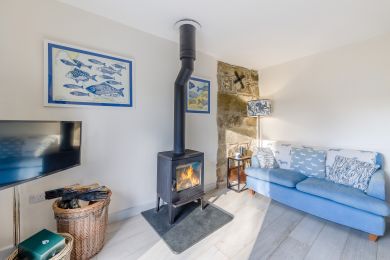 Little Cottage - Moylegrove (OC-L33511) Little Cottage - Moylegrove (OC-L33511)