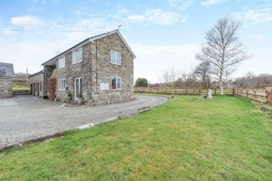 Dyffryn Cledlyn Flat (OC-M30848)