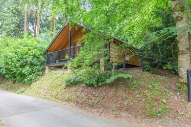 Hideaway Lodge (OC-H44924)
