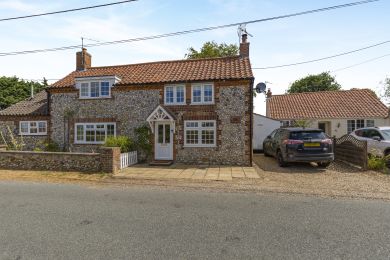 Alba Cottage (OC-A45882) Alba Cottage (OC-A45882)