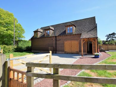 Oast House Cottage - Petham (OC-55811)