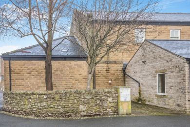 Apartment 1 - Bakewell (OC-B33025) Apartment 1 - Bakewell (OC-B33025)