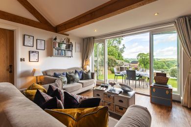 Hare Cottage (OC-DS913) Hare Cottage (OC-DS913)