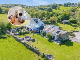 Gower Tides- The Cottage