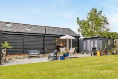 The Old Barn Annexe (OC-T44721)