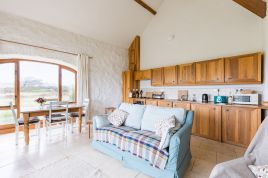 Sunset Cottage