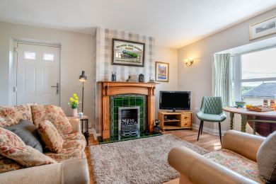 Signalman's Rest Annexe (OC-S32368)