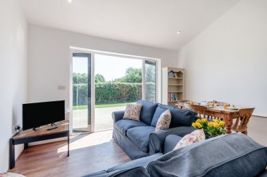 Jasmine Cottage - Fressingfield (OC-J32677)