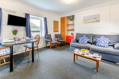 Flat 4, Cheriton House (OC-CHER4)