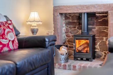 Iona Cottage - Allonby (OC-I30743)