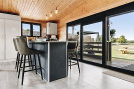 The Cabin - Arundel