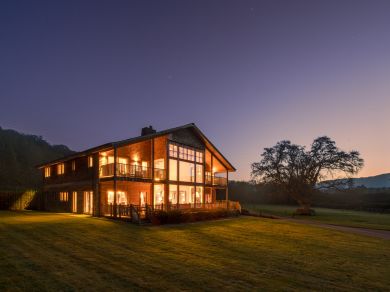 River Lodge (OC-CA281) River Lodge (OC-CA281)
