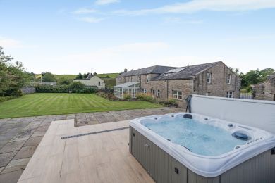 Eden Valley Farmhouse (OC-H45870) Eden Valley Farmhouse (OC-H45870)