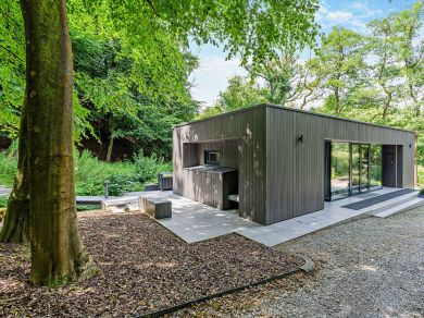 The Pump House Lodge (OC-86230) The Pump House Lodge (OC-86230)