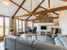The Root House