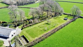 Tamerton Cottage