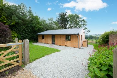 The Stables at Skelcrosse (OC-CB665) The Stables at Skelcrosse (OC-CB665)