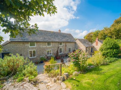 Worth Cottage (OC-IC175)